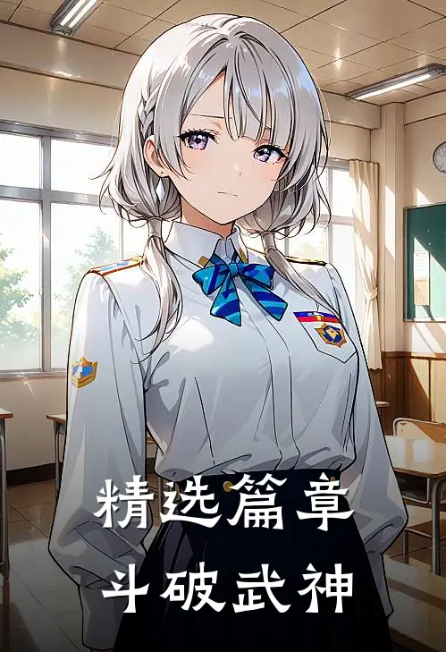 精选篇章斗破武神