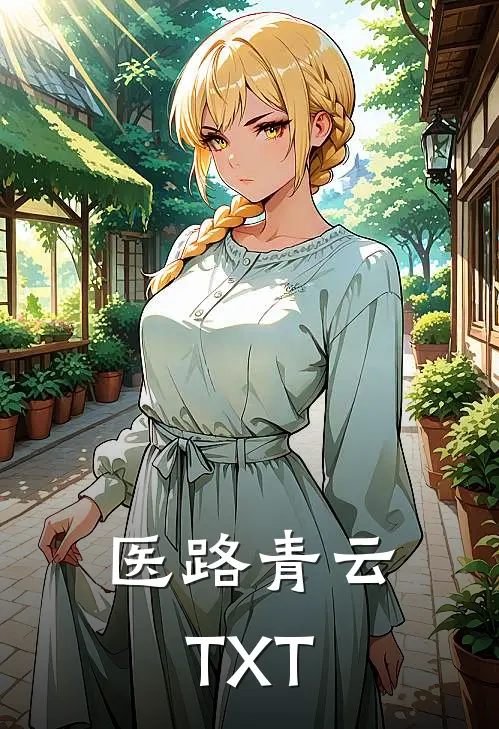 医路青云TXT