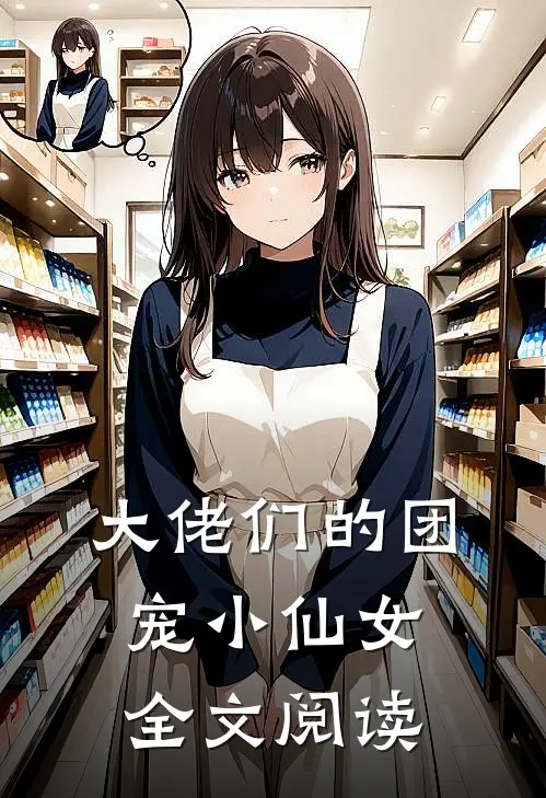 大佬们的团宠小仙女全文阅读