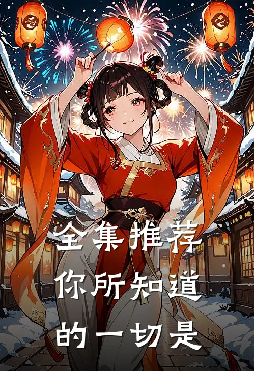全集推荐你所知道的一切是