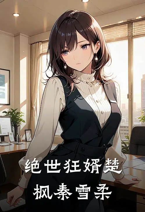 绝世狂婿楚枫秦雪柔