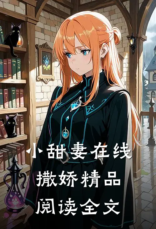 小甜妻在线撒娇精品阅读全文