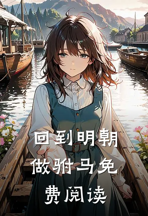回到明朝做驸马免费阅读