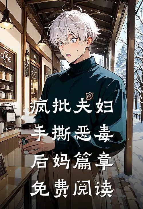 疯批夫妇手撕恶毒后妈篇章免费阅读