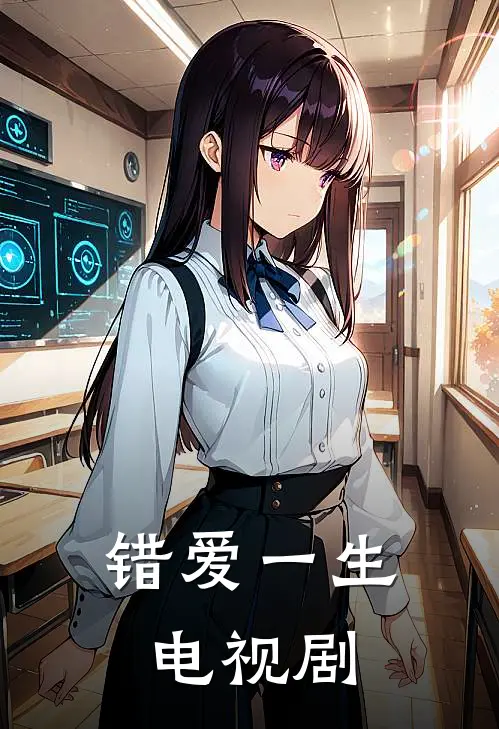 错爱一生 电视剧