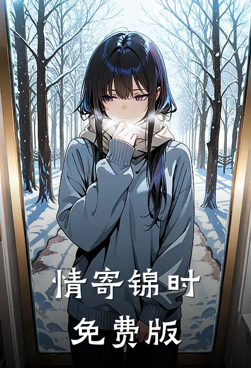 情寄锦时免费版
