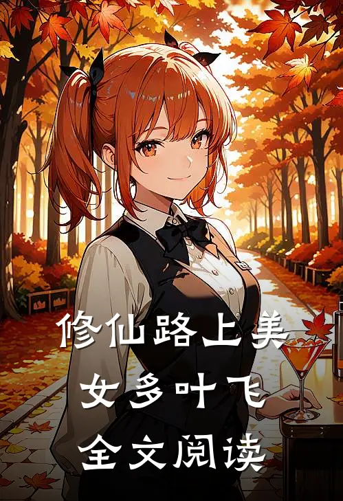 修仙路上美女多叶飞全文阅读