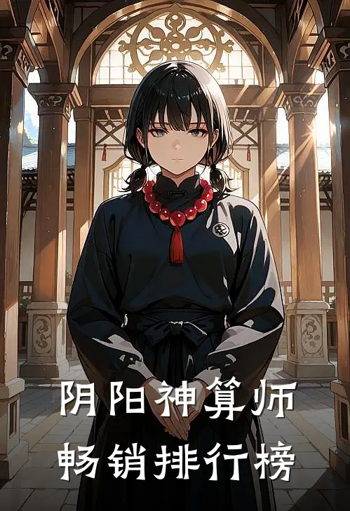 阴阳神算师畅销排行榜