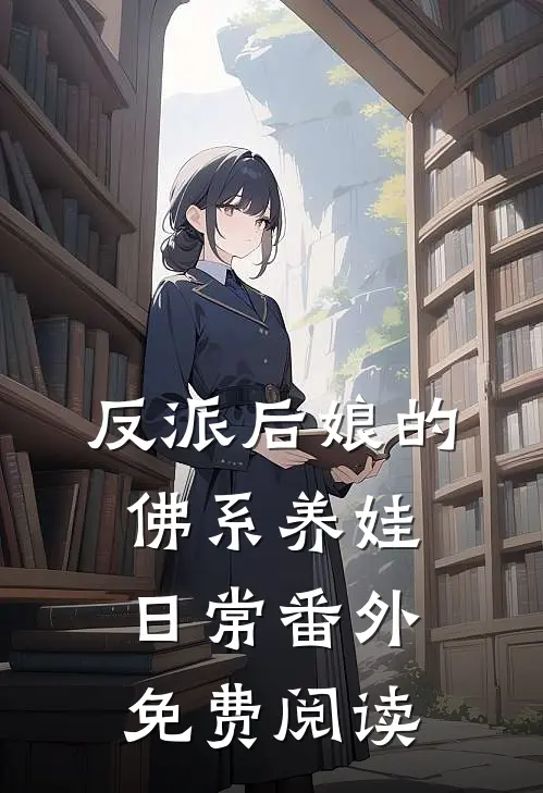 反派后娘的佛系养娃日常番外免费阅读