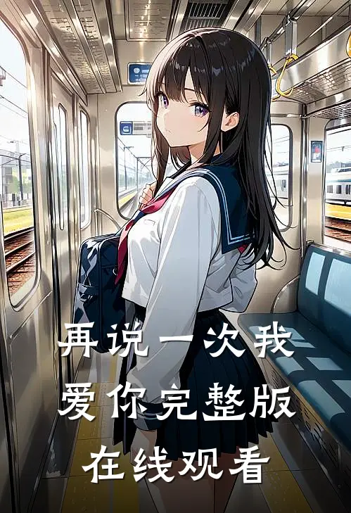 再说一次我爱你完整版在线观看