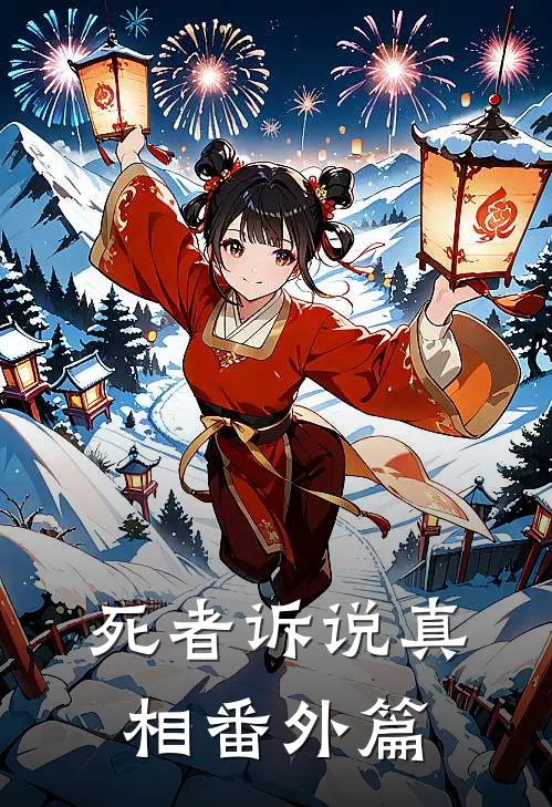 死者诉说真相 番外篇