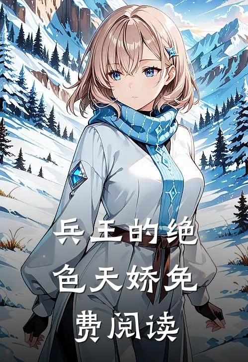 兵王的绝色天娇免费阅读
