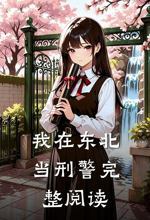 我在东北当刑警完整阅读