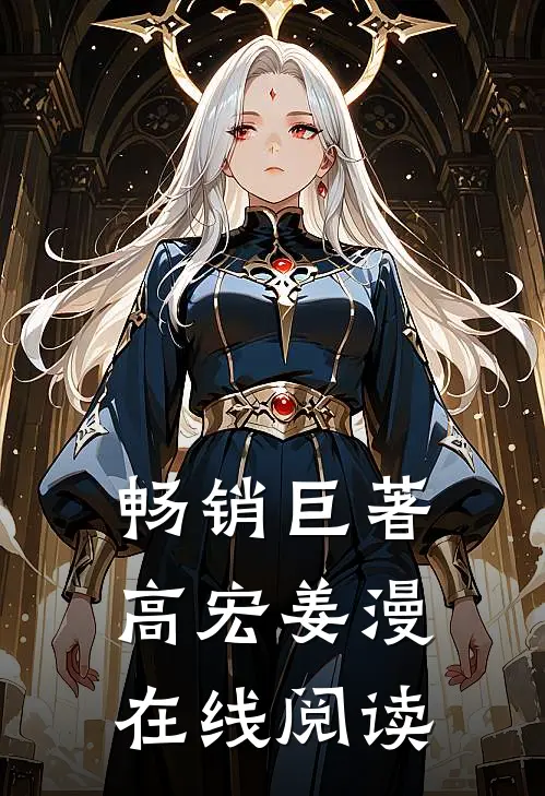 畅销巨著高宏姜漫在线阅读