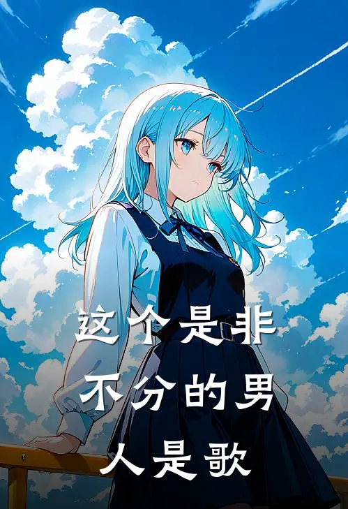 这个是非不分的男人是歌