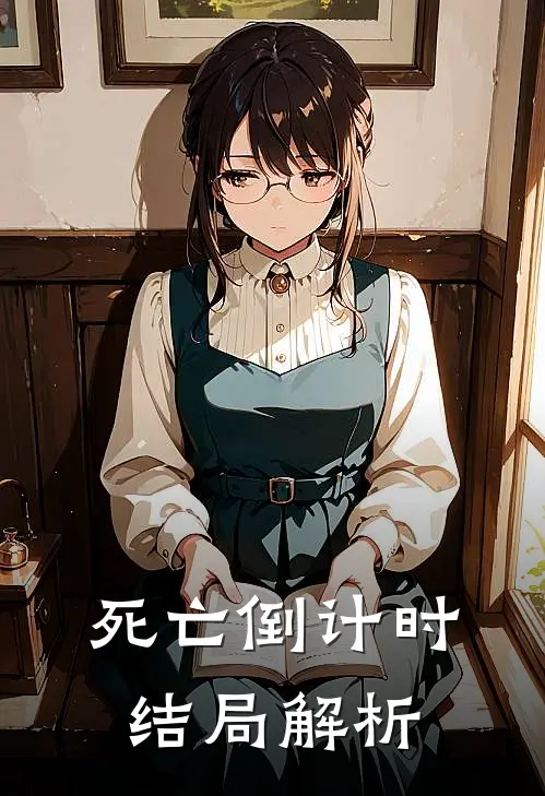 死亡倒计时结局解析