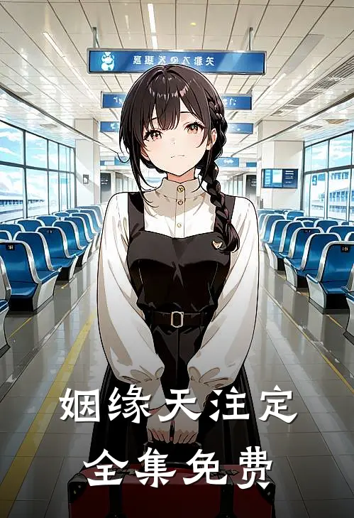姻缘天注定全集免费