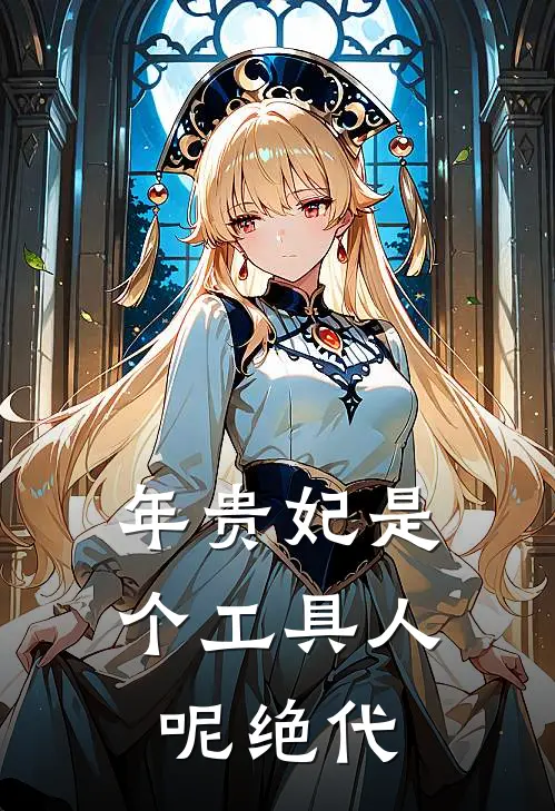 年贵妃是个工具人呢 绝代