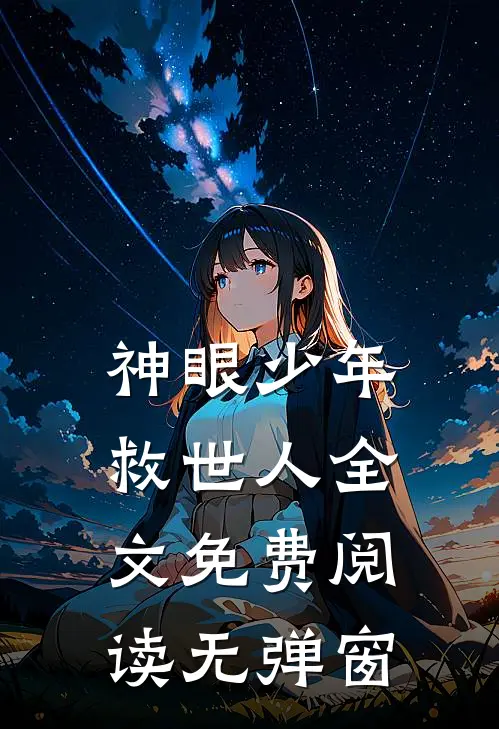 神眼少年救世人全文免费阅读无弹窗