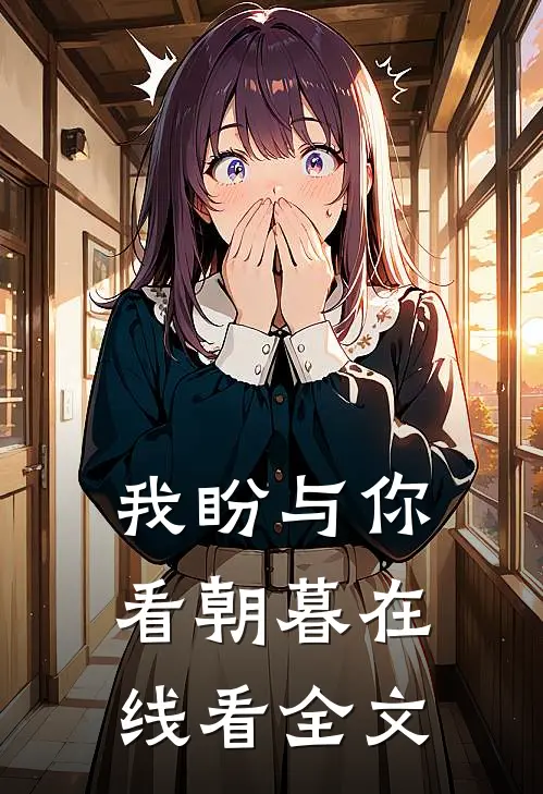 我盼与你看朝暮在线看全文