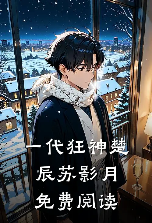 一代狂神楚辰苏影月免费阅读