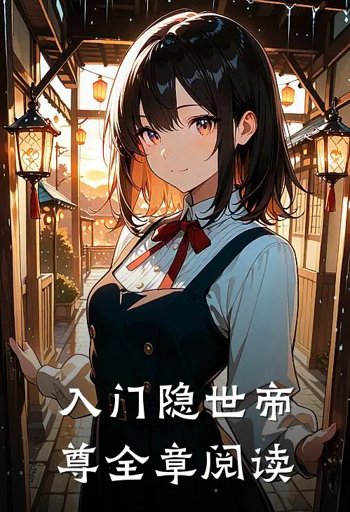 入门隐世帝尊全章阅读