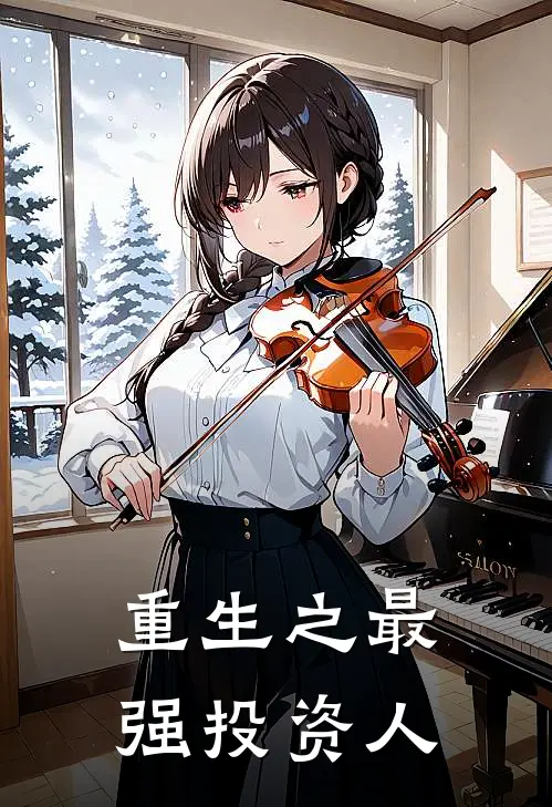 重生之最强投资人
