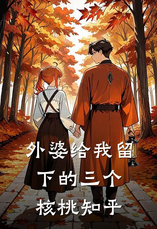 外婆给我留下的三个核桃知乎