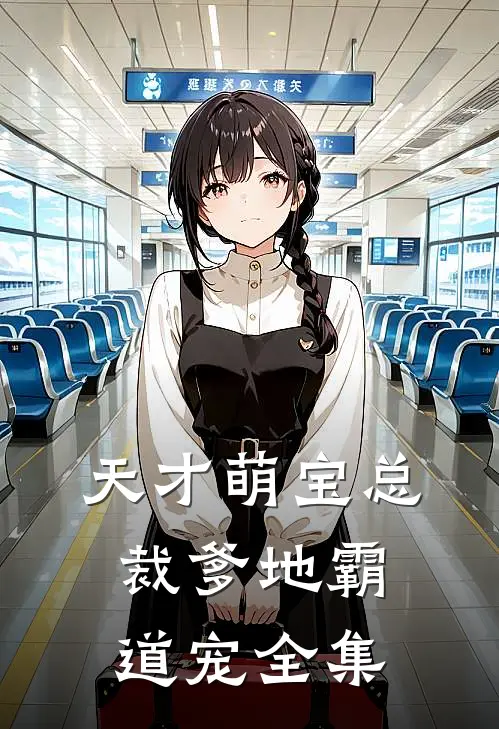 天才萌宝总裁爹地霸道宠全集