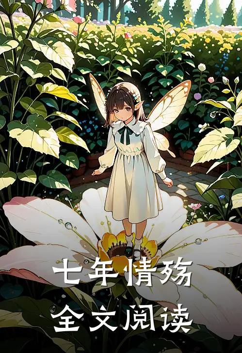 七年情殇全文阅读