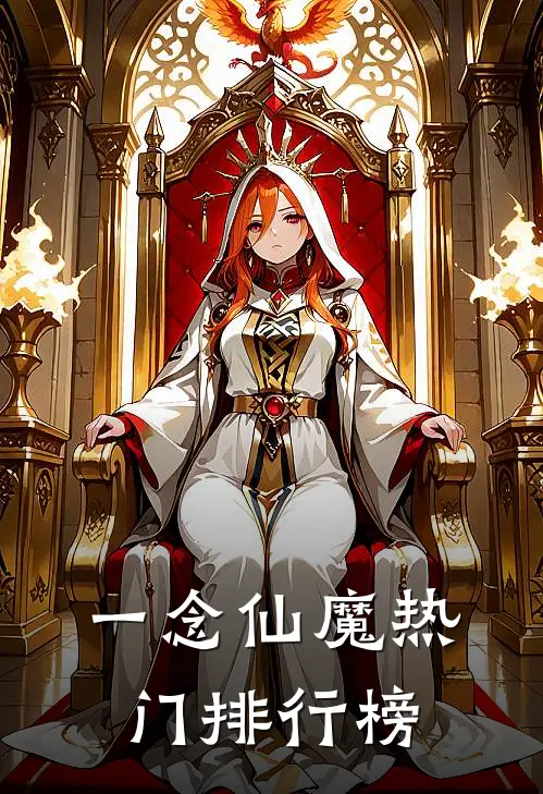 一念仙魔热门排行榜