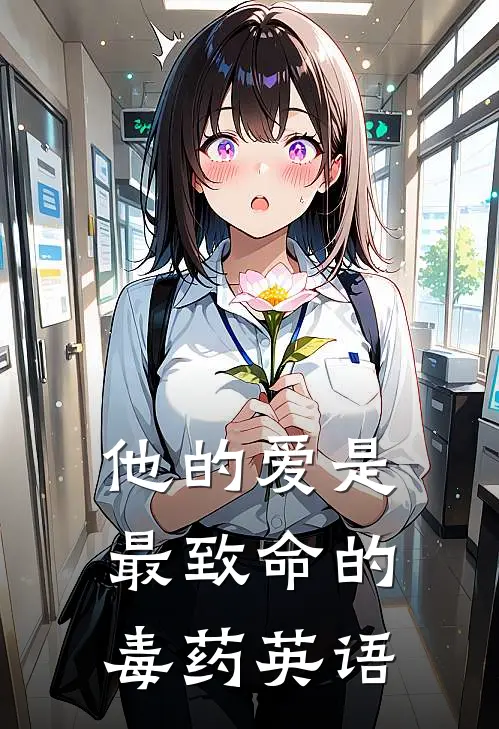他的爱是最致命的毒药英语