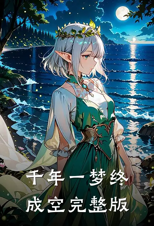 千年一梦终成空完整版