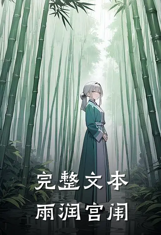 完整文本雨润宫闱