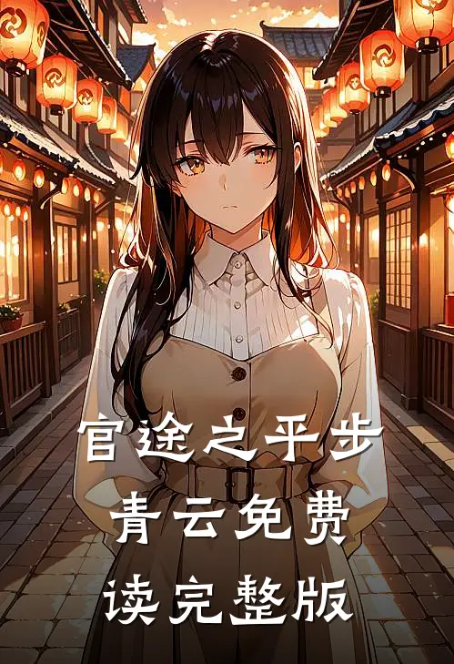 官途之平步青云免费读完整版