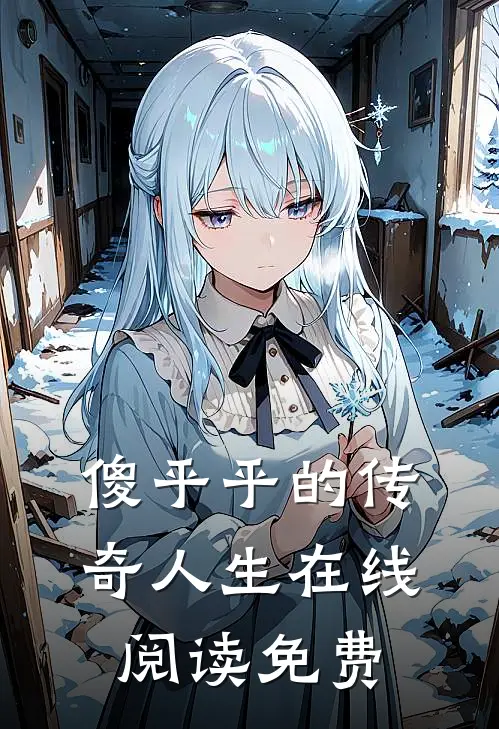 傻乎乎的传奇人生在线阅读免费