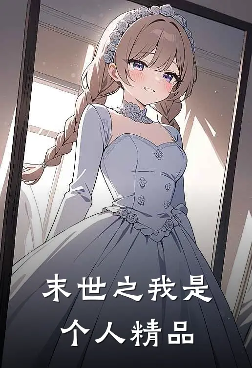 末世之我是个人精品