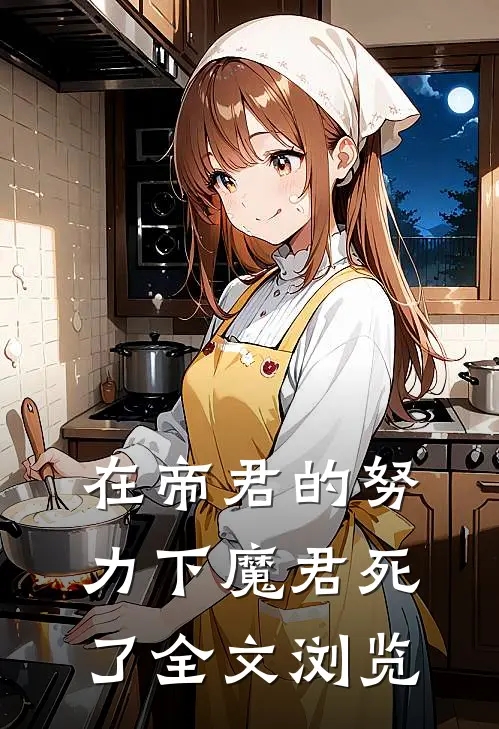 在帝君的努力下魔君死了全文浏览