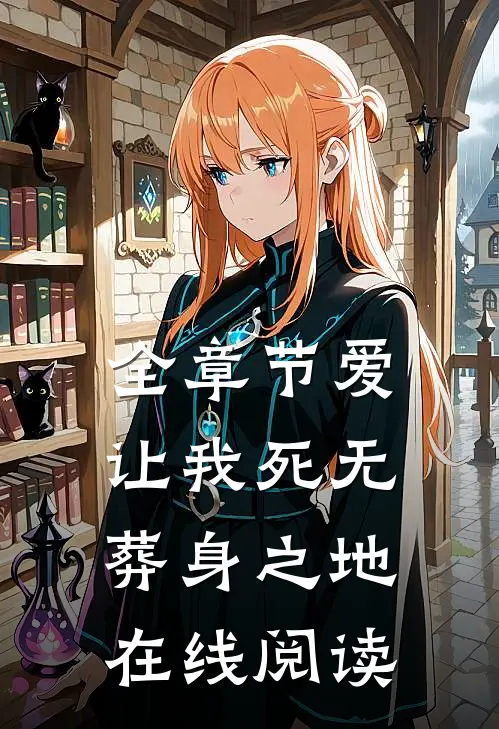 全章节爱让我死无葬身之地在线阅读