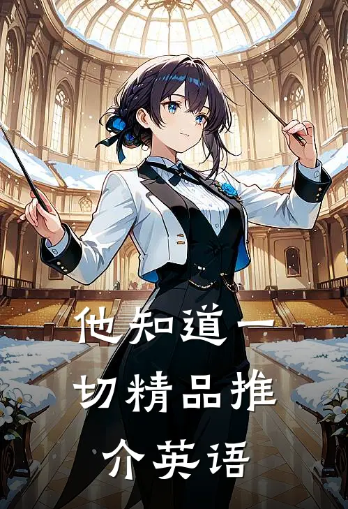他知道一切精品推介英语
