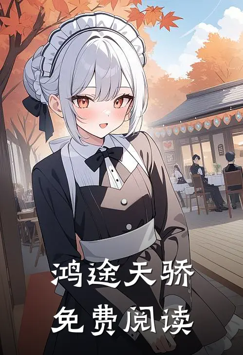 鸿途天骄免费阅读