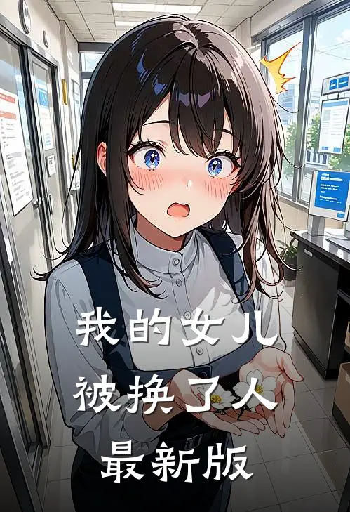 我的女儿被换了人最新版