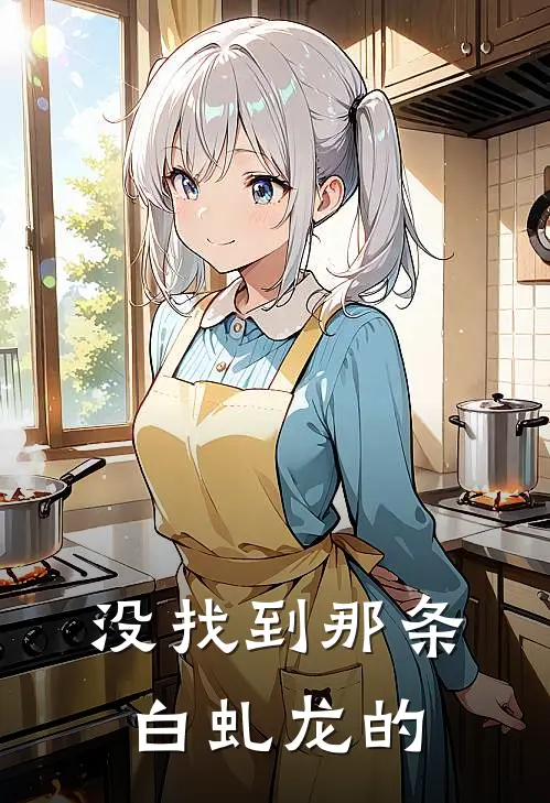 没找到那条白虬龙的