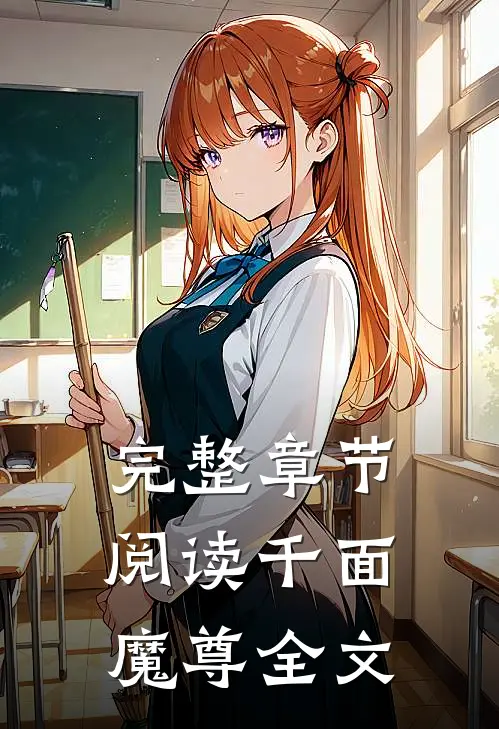 完整章节阅读千面魔尊全文