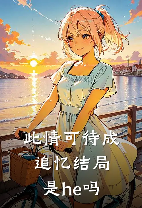 此情可待成追忆结局是he吗