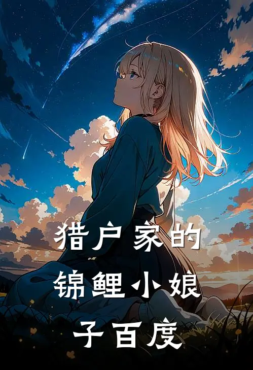 猎户家的锦鲤小娘子百度