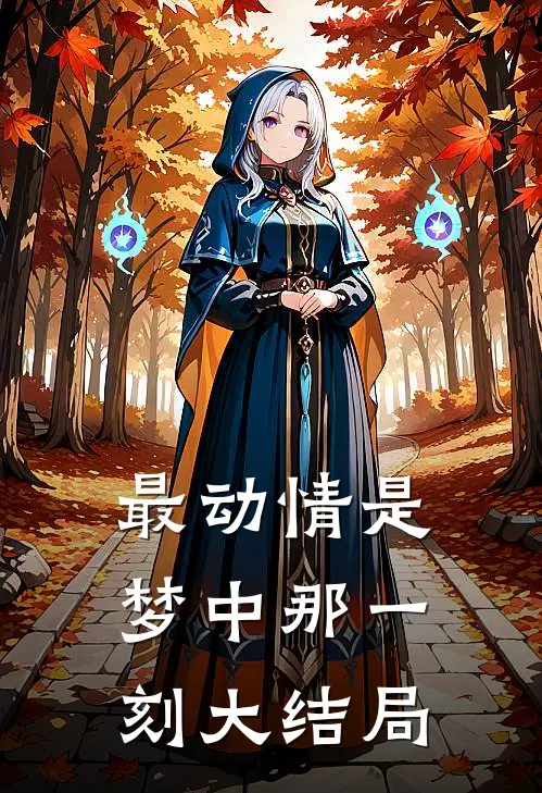 最动情是梦中那一刻大结局
