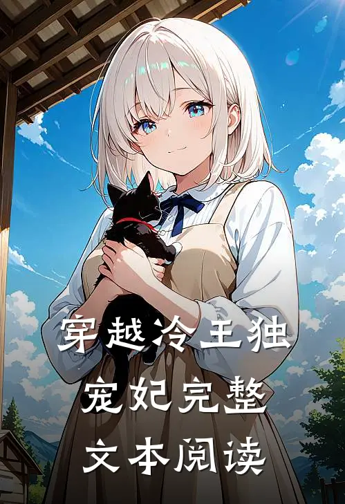 穿越冷王独宠妃完整文本阅读