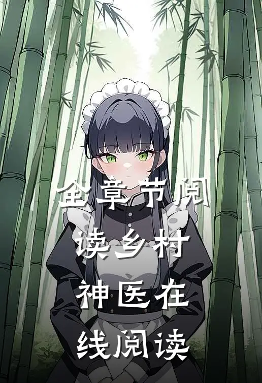 全章节阅读乡村神医在线阅读