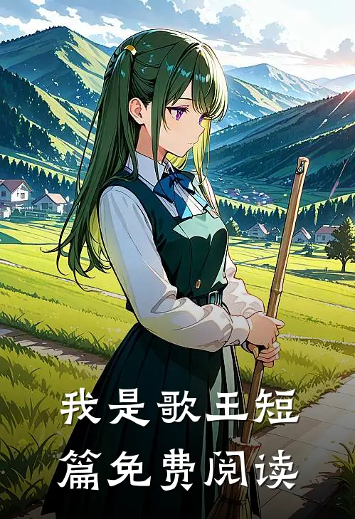 我是歌王短篇免费阅读